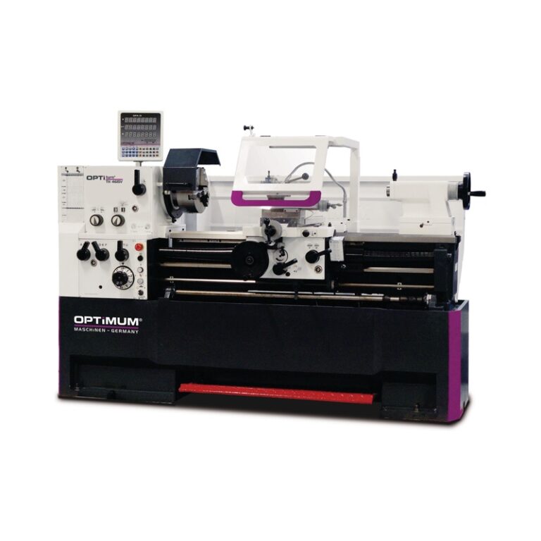 Torno Mecânico TH 4615V