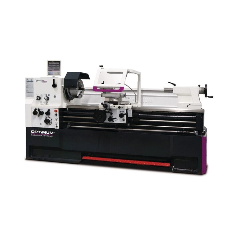 Torno Mecânico TH 5620V