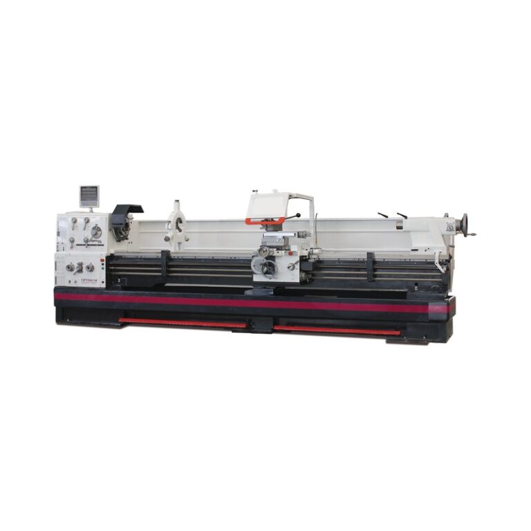 Torno Mecânico TH 6630D