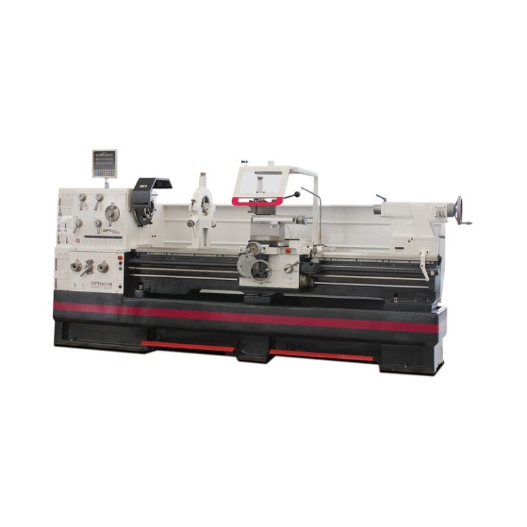 Torno Mecânico TH 8020D