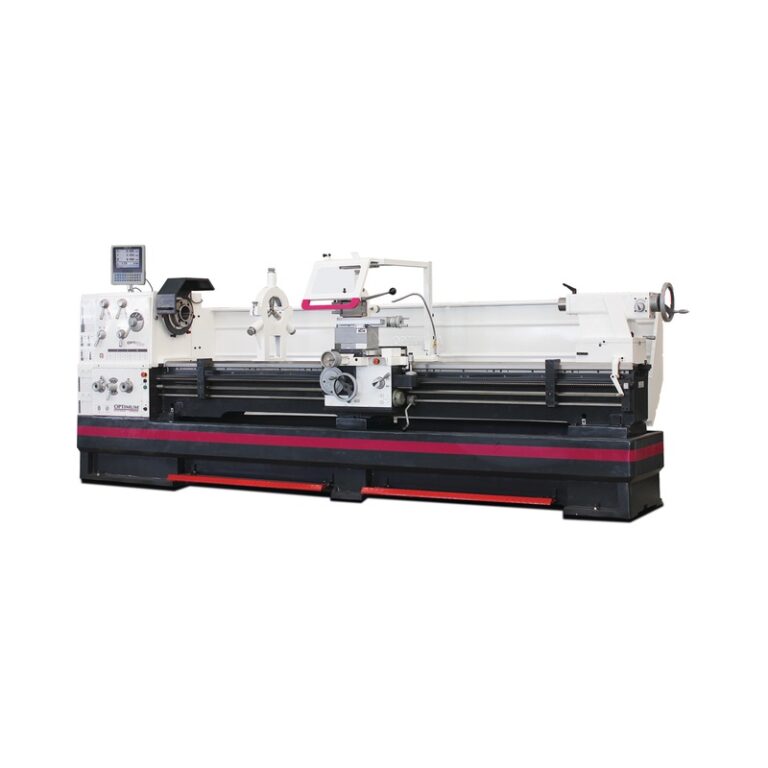Torno Mecânico TH 8030D