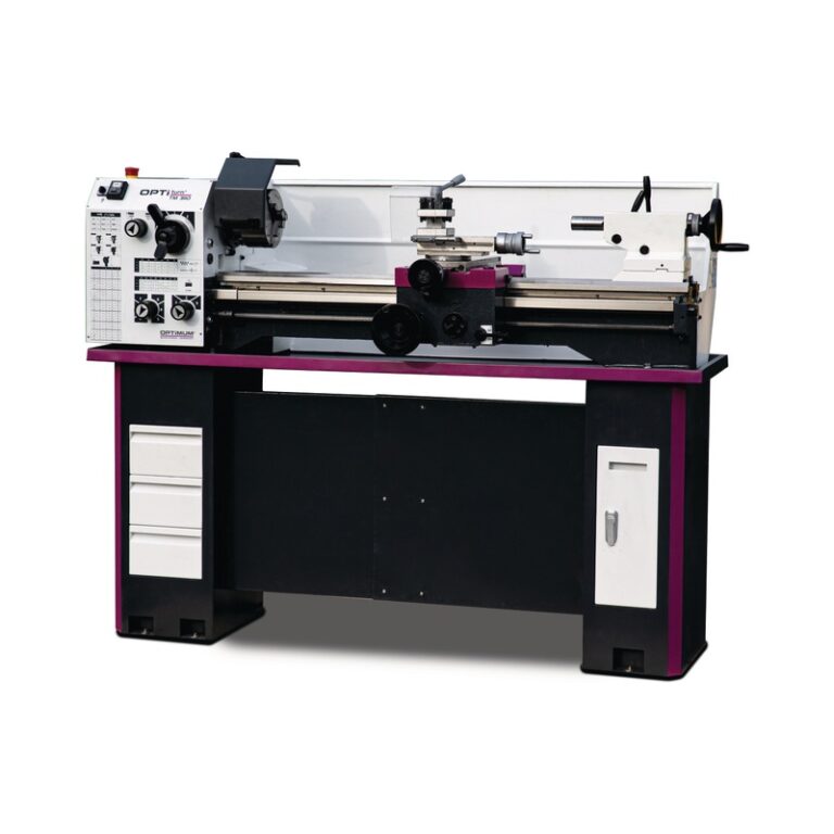 Torno Mecânico TM 3110