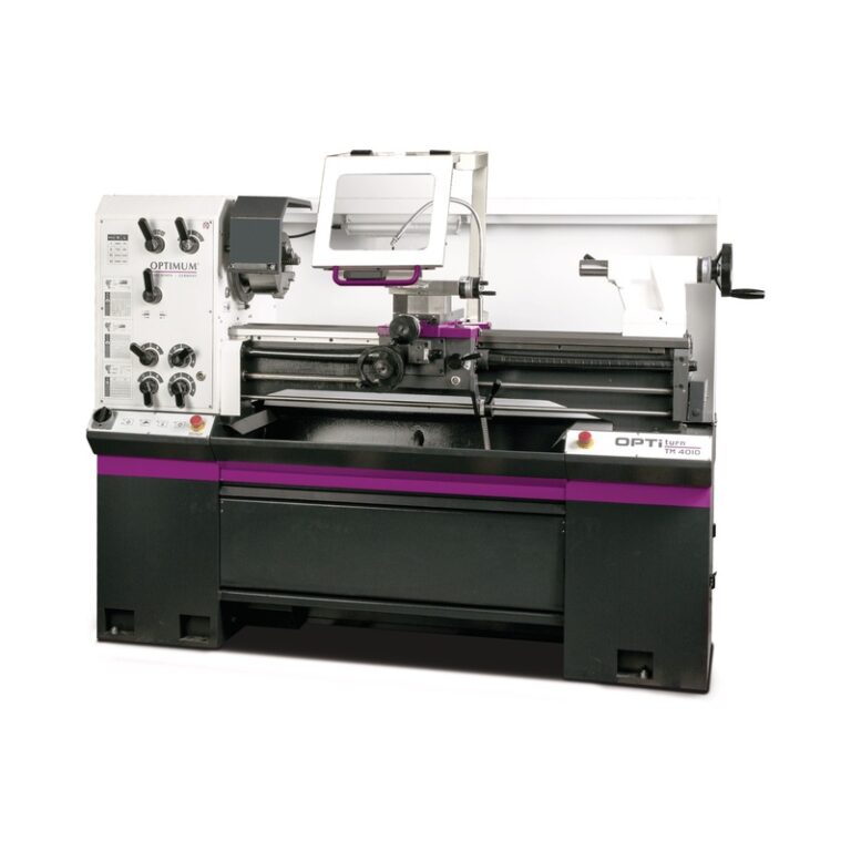 Torno Mecânico TM 4010