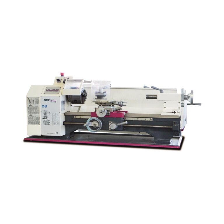 Torno Mecânico TU 2406 400V