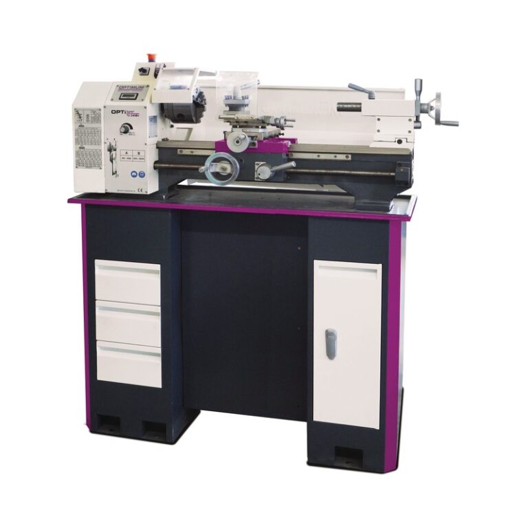 Torno Mecânico TU 2406V