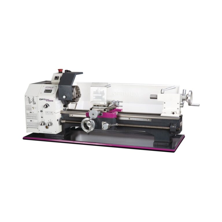 Torno Mecânico TU 2506 VB 230V