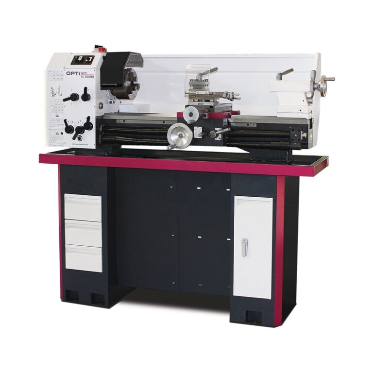 Torno Mecânico TU 3008G