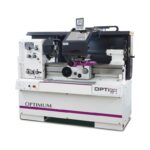 Torno Mecânico com Leitor Digital Cotas DPA 32-3 TZ 4