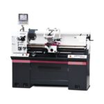 Torno Mecânico com Leitor Digital de Cotas TH 3310V
