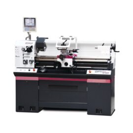 Torno Mecânico com Leitor Digital de Cotas TH 3310V