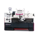 Torno Mecânico com Leitor Digital de Cotas TH 4610D