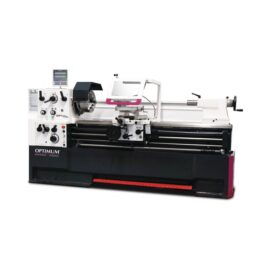Torno Mecânico com Leitor Digital de Cotas TH 5615D