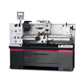 Torno Mecânico com Leitor Digital de Cotas TM 4010D