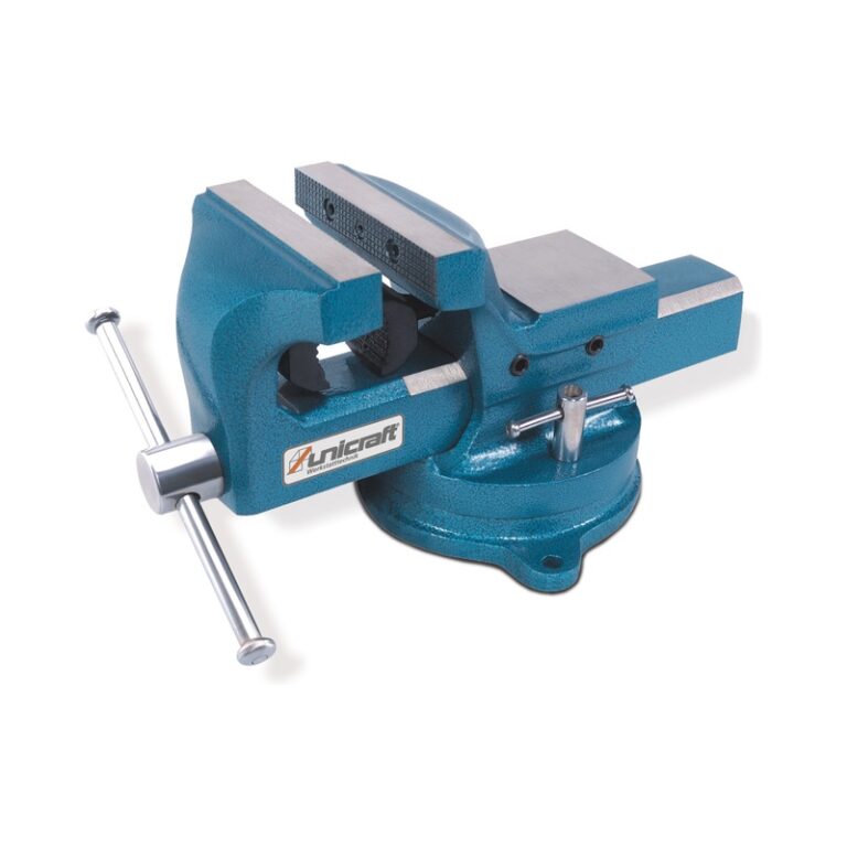 Torno de Bancada 150mm