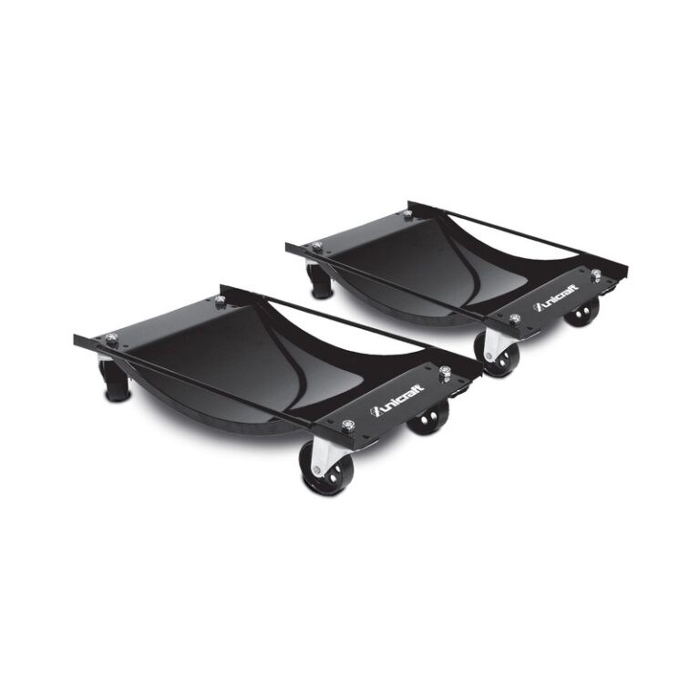 Transportador Automóvel PRW 450 (par)