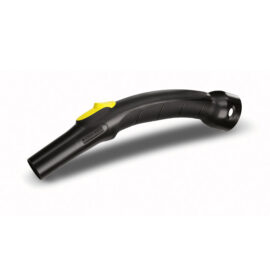 Tub Curvo para Aspiradores NT DN40 Clipe 1.0