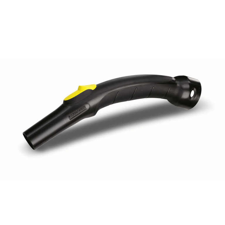 Tub Curvo para Aspiradores NT DN40 Clipe 1.0