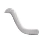 Tubo de Exaustão de Ar 6Mts Ø 210mm