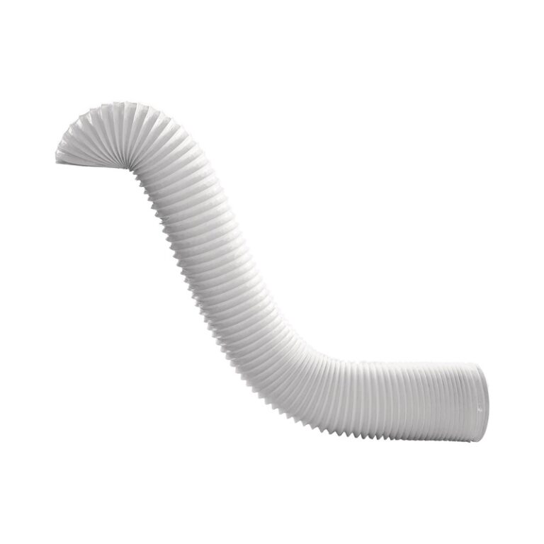Tubo de Exaustão de Ar 6Mts Ø 380mm