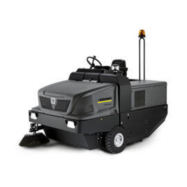 Varredora a Diesel KM 150/500 RD Classic