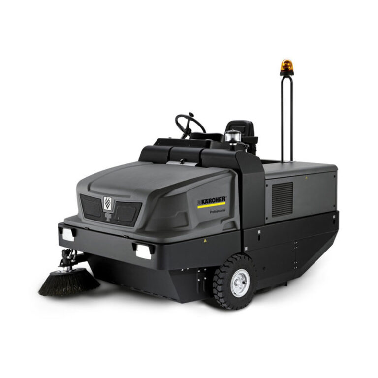 Varredora a Diesel KM 150/500 RD Classic