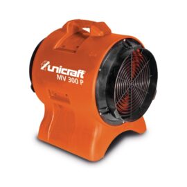 Ventilador Axial Portátil MV 300 P*