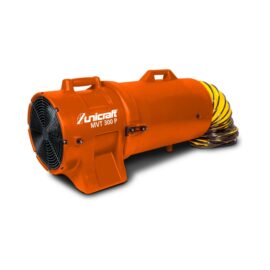 Ventilador Axial Portátil MVT 300 P KIT