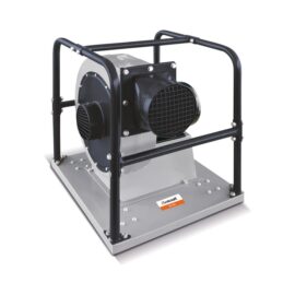 Ventilador Centrífugo Industrial RV 300