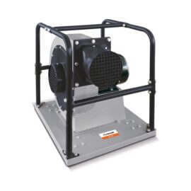 Ventilador Centrífugo Industrial RV 305