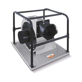 Ventilador Centrífugo Industrial RV 350