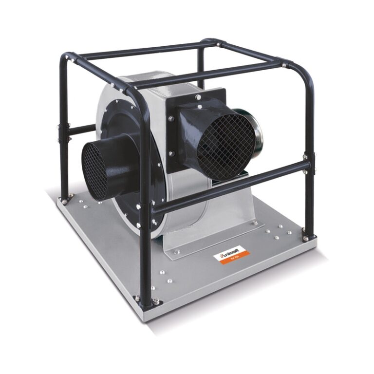 Ventilador Centrífugo Industrial RV 350