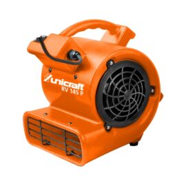 Ventilador Centrífugo Portátil RV 145 P*