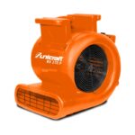 Ventilador Centrífugo Portátil RV 270 P*