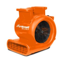 Ventilador Centrífugo Portátil RV 270 P*