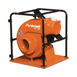 Ventilador Centrífugo RV RV 180