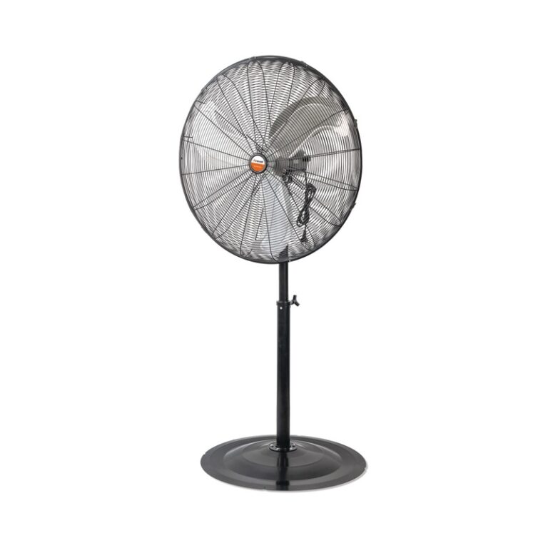 Ventilador de Pé SV 751-2 O
