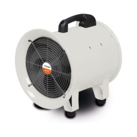 Ventilador de Tambor Portátil Ø 300mm MV 30