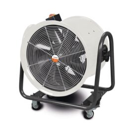 Ventilador de Tambor Portátil Ø 500mm MV 50