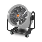 Ventilador de Tambor Portátil Ø 800mm MV 80