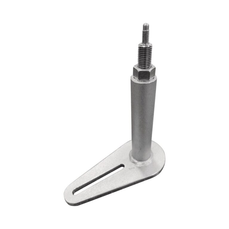 Versão de Pé Alto Ajustável com Rosca para FHT-B 1200