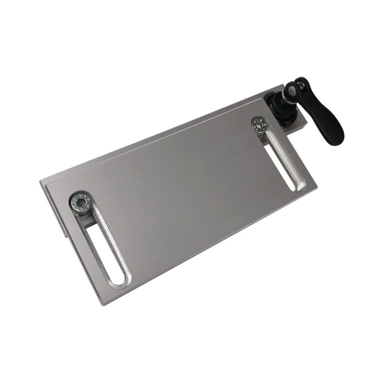 Adaptador de Montagem para Extensão da Mesa