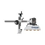 Alimentador VSA 4 V DC