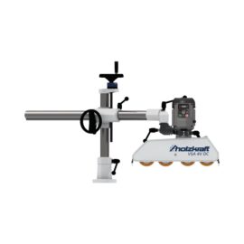 Alimentador VSA 4 V DC