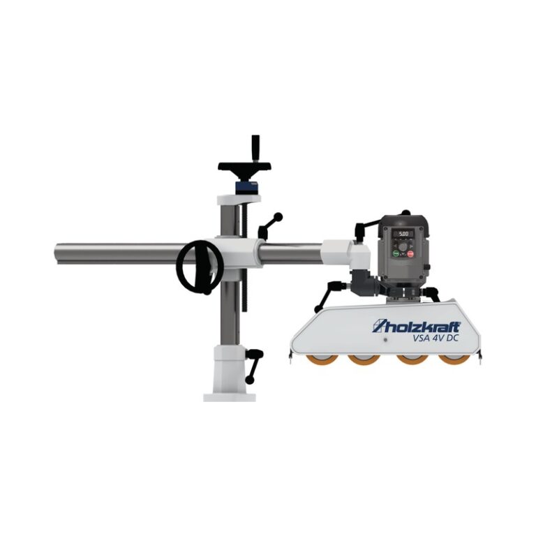 Alimentador VSA 4 V DC