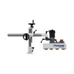 Alimentador VSA 4 V
