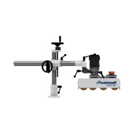 Alimentador VSA 4 V