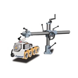 Alimentador VSA 400 DC