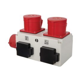 Arranque Automático para Extratores ALV 10 230/400V