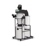 Aspirador Turbina Ciclone ZAA 1351 230V