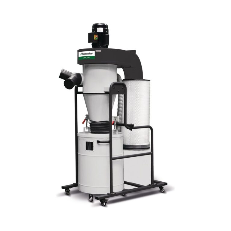 Aspirador Turbina Ciclone ZAA 1351 230V